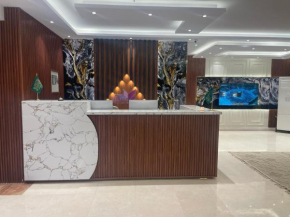 Admire Apart' Hotel - Jeddah
